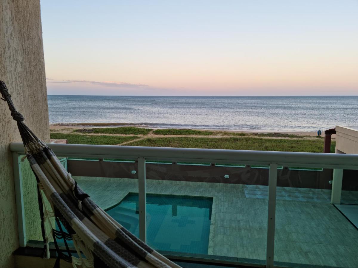 Apartamento Vista Mar – Pé na Areia Cabo Frío Exterior foto