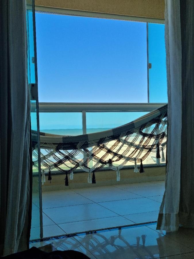 Apartamento Vista Mar – Pé na Areia Cabo Frío Exterior foto