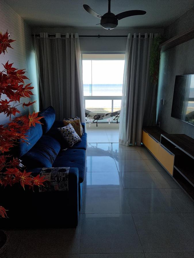 Apartamento Vista Mar – Pé na Areia Cabo Frío Exterior foto