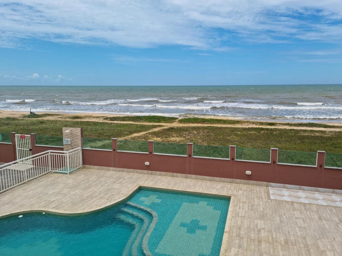 Apartamento Vista Mar – Pé na Areia Cabo Frío Exterior foto
