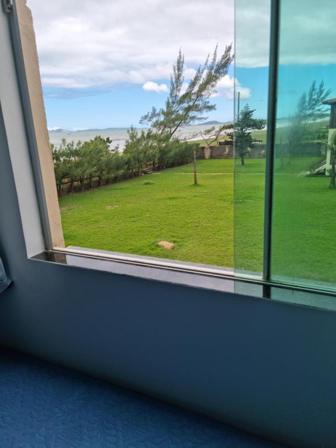 Apartamento Vista Mar – Pé na Areia Cabo Frío Exterior foto