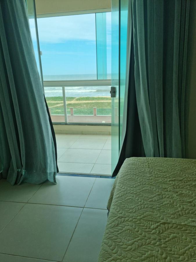 Apartamento Vista Mar – Pé na Areia Cabo Frío Exterior foto