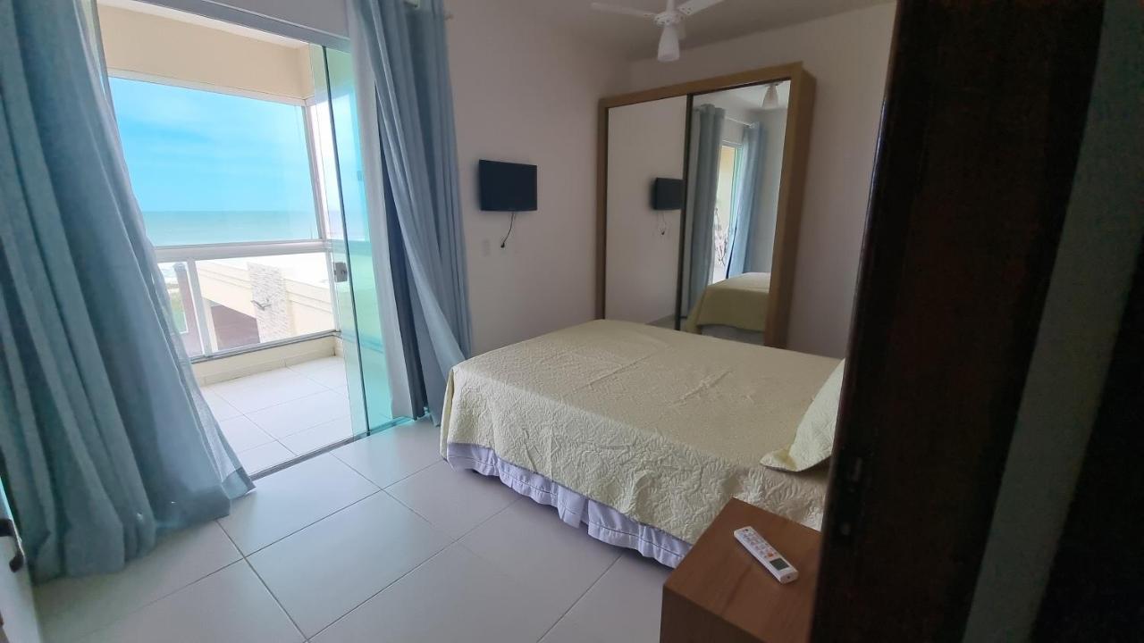 Apartamento Vista Mar – Pé na Areia Cabo Frío Exterior foto