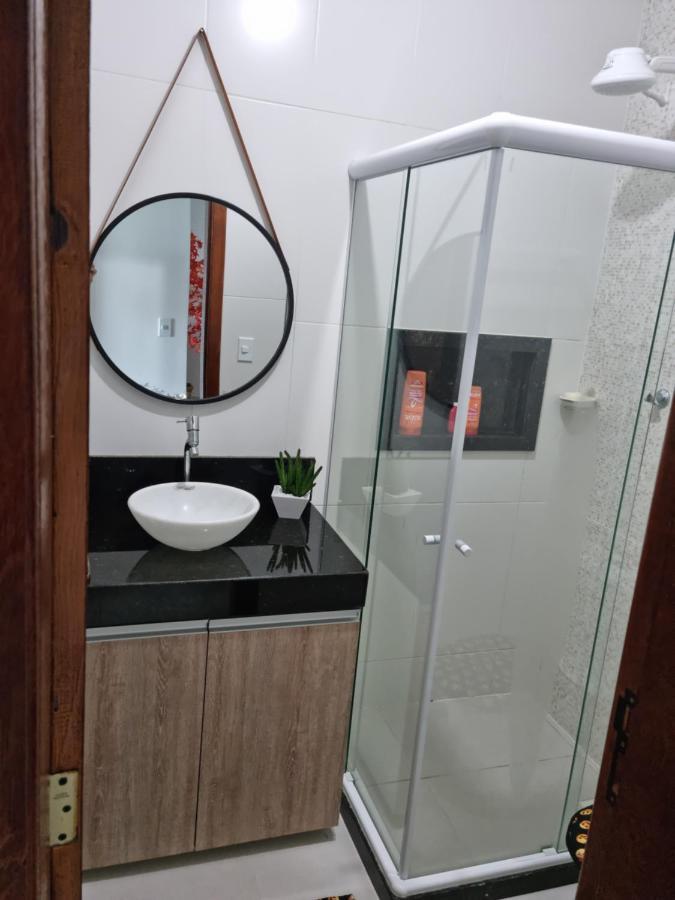 Apartamento Vista Mar – Pé na Areia Cabo Frío Exterior foto