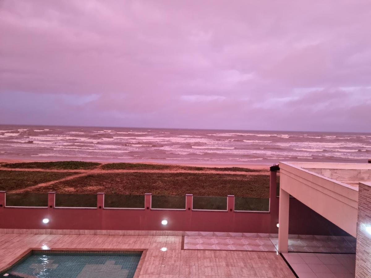 Apartamento Vista Mar – Pé na Areia Cabo Frío Exterior foto
