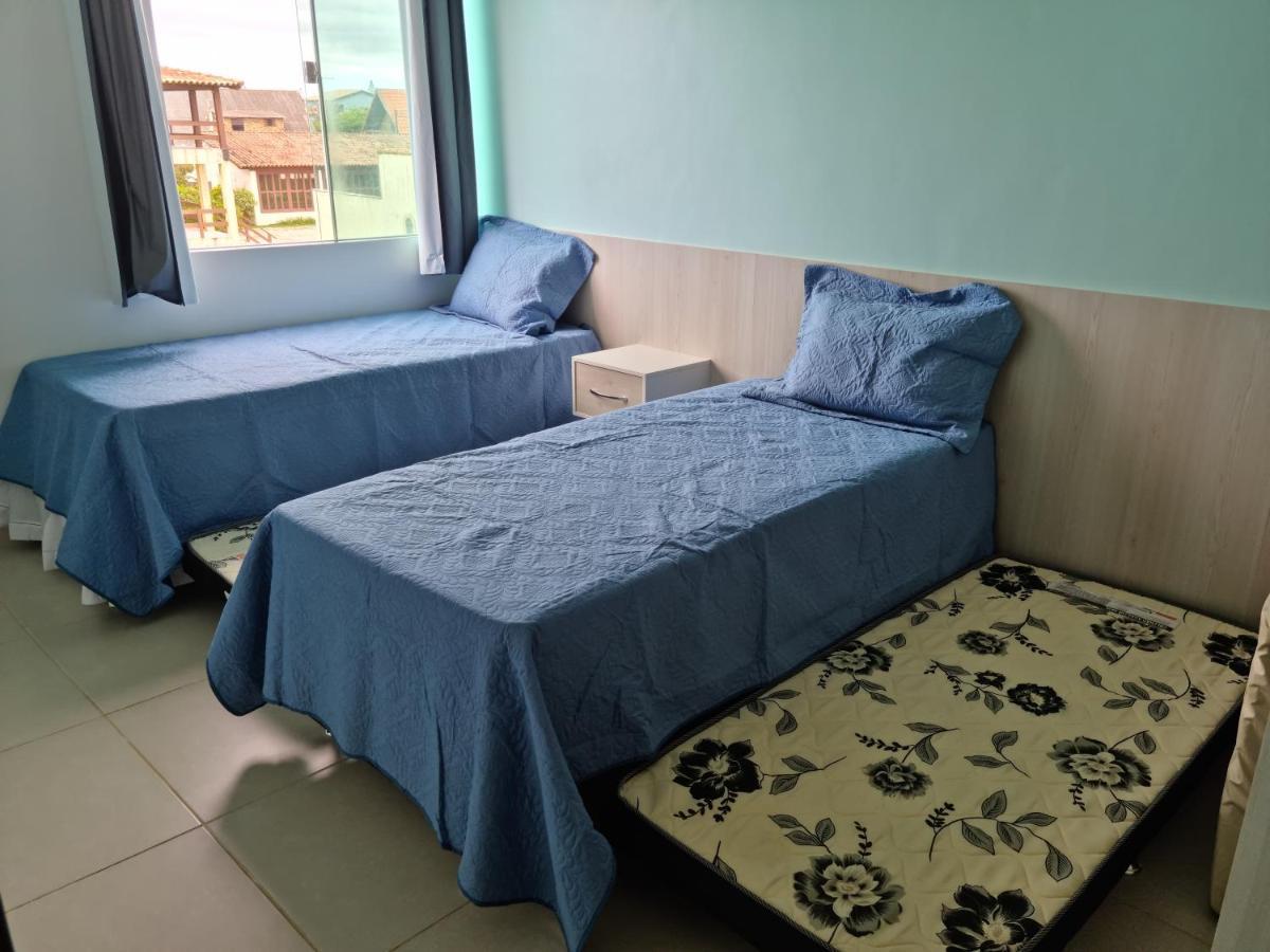 Apartamento Vista Mar – Pé na Areia Cabo Frío Exterior foto