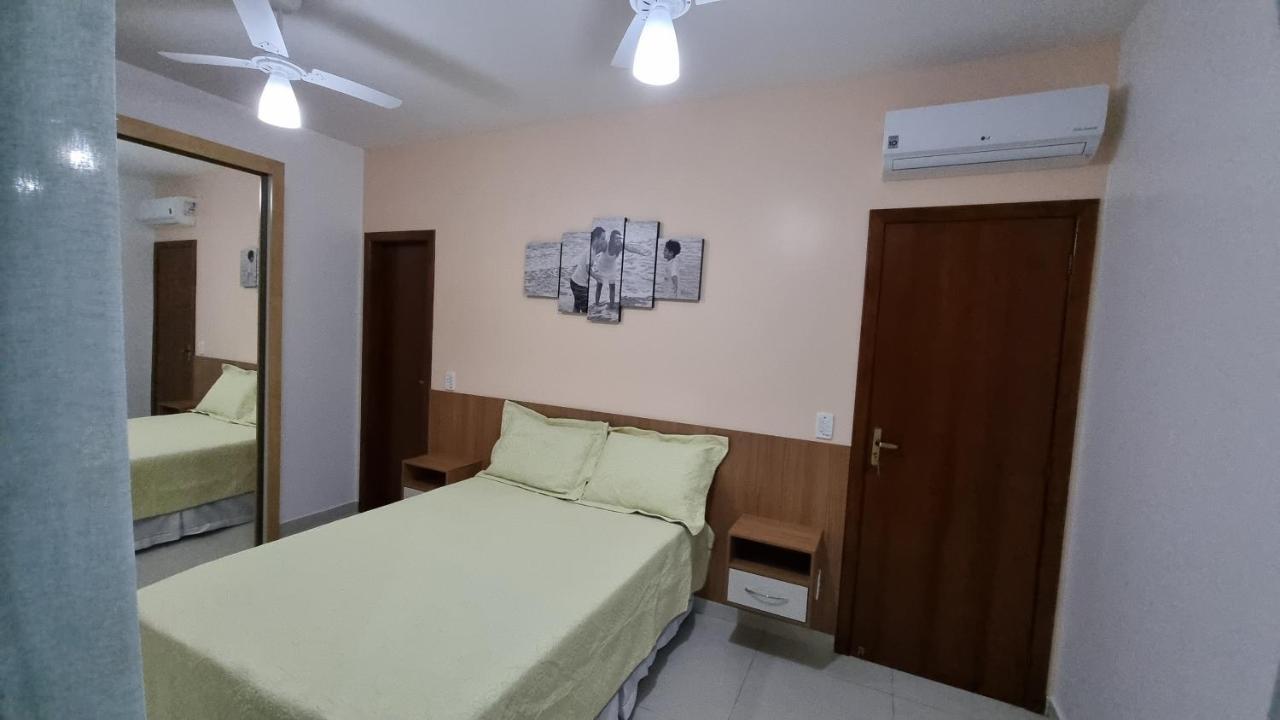 Apartamento Vista Mar – Pé na Areia Cabo Frío Exterior foto