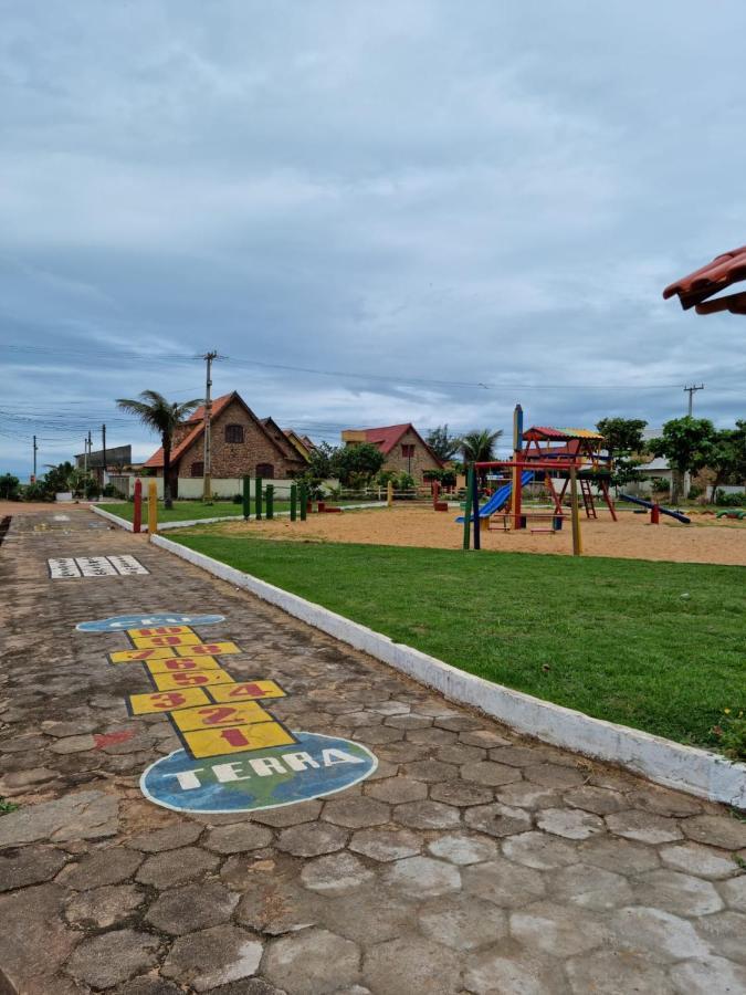 Apartamento Vista Mar – Pé na Areia Cabo Frío Exterior foto